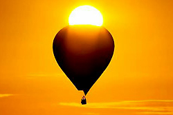 Air balloon