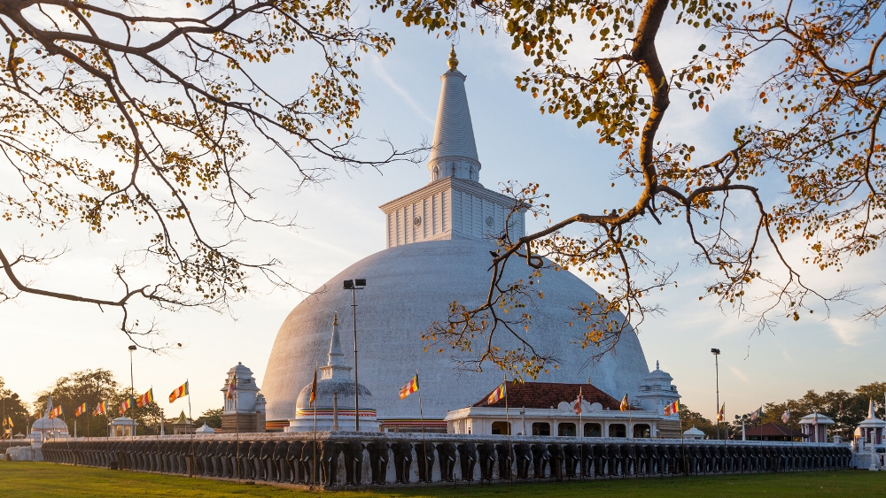 Anuradhapura