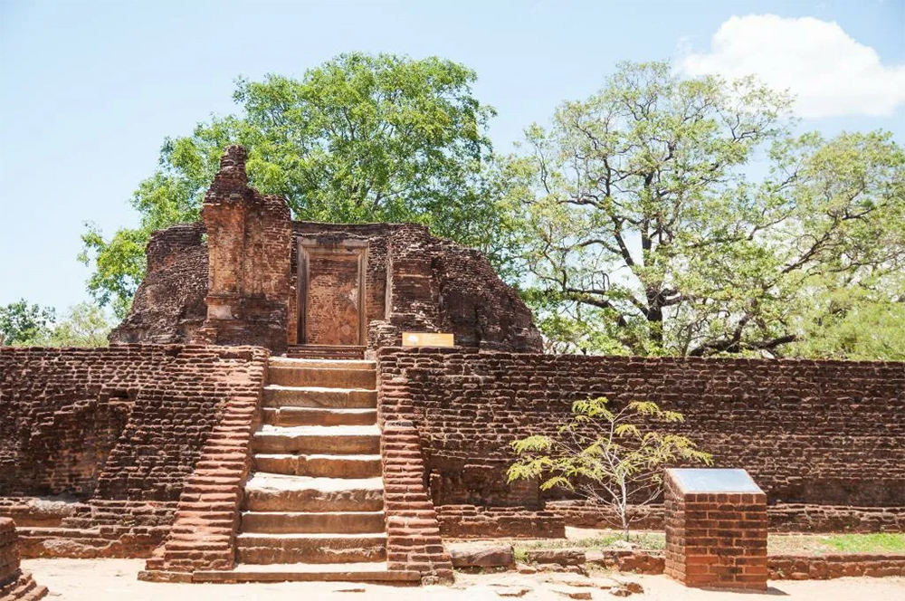 Polonaruwa