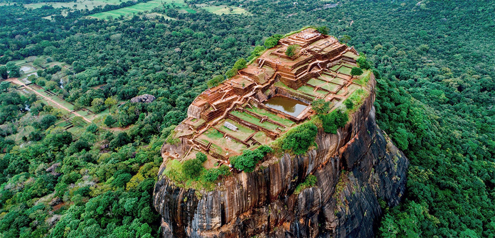 Sigiriya