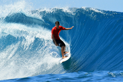 Surfing