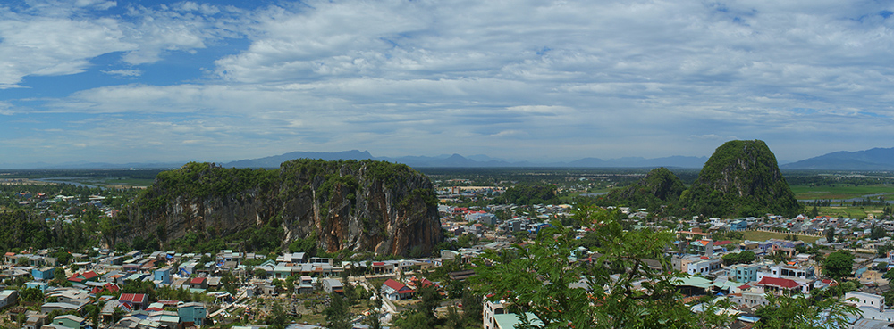 Marble Mountains Da Nang