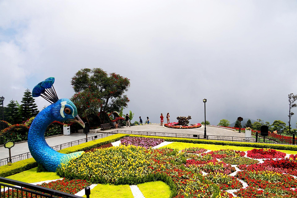 Bana Hills