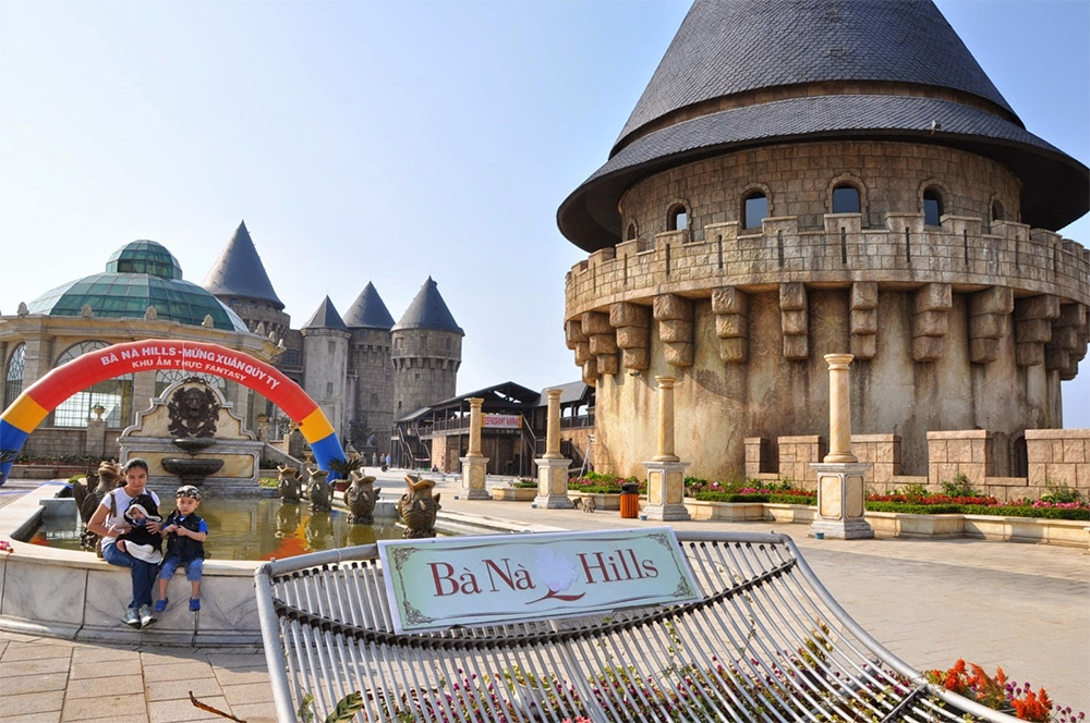 Bana Hills