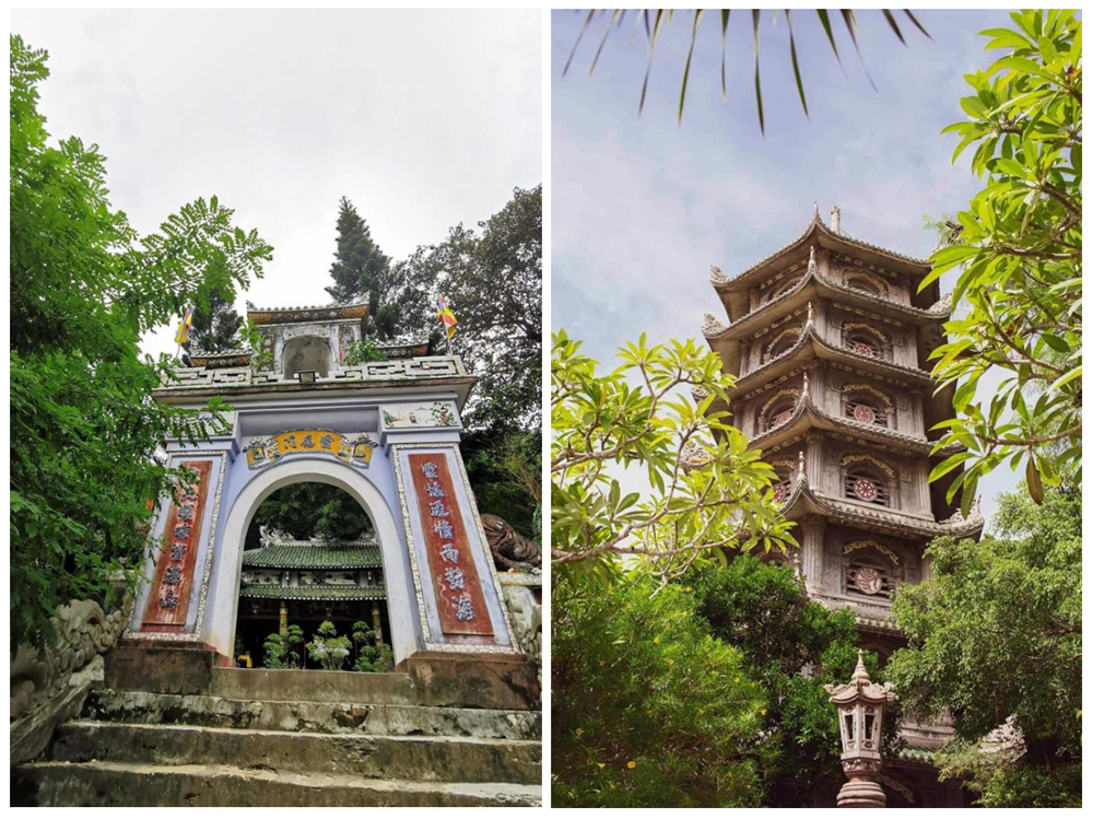 Marble Mountains Da Nang