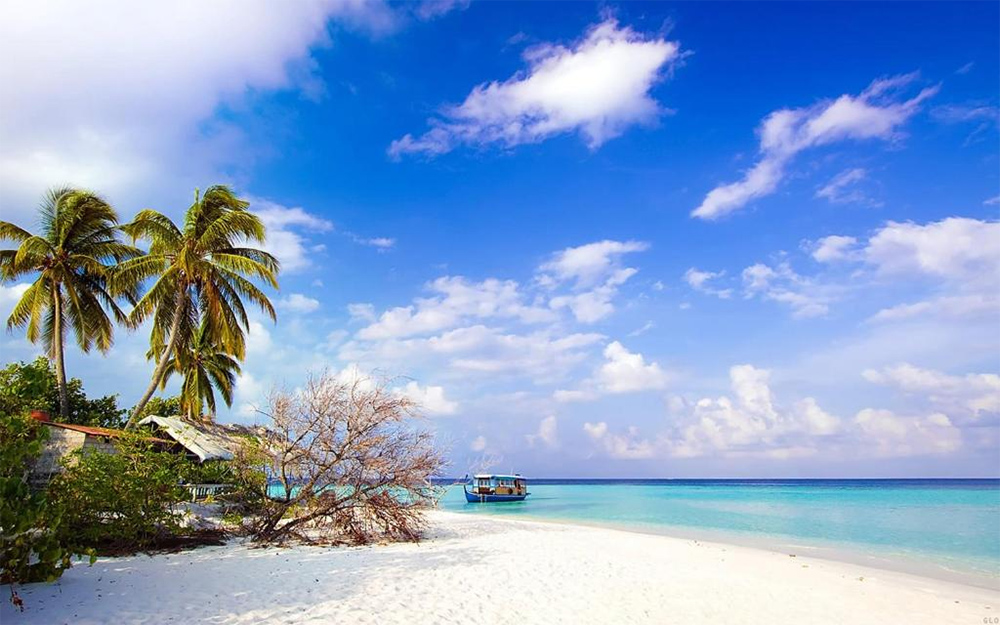 Southern Islands