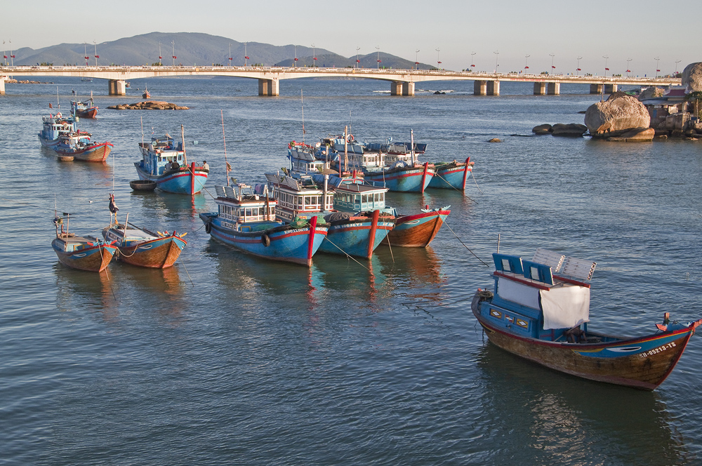 Kai River Day Tour