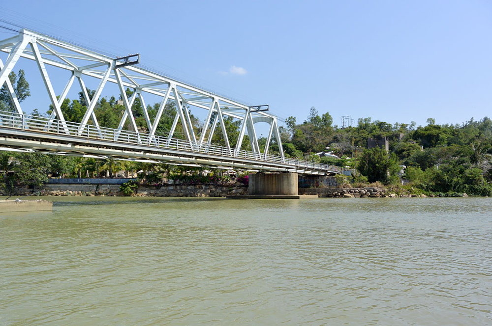 Kai River Day Tour