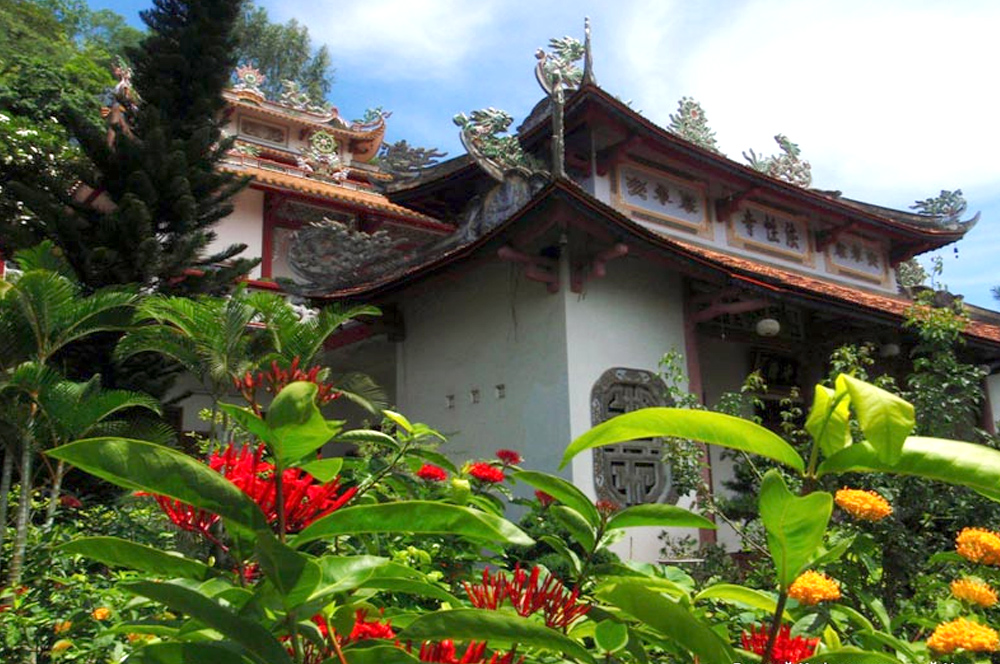 Kai River (1 day excursion)