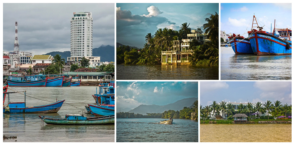 Kai River (1 day excursion)